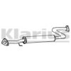 KLARIUS 250447 Middle Silencer